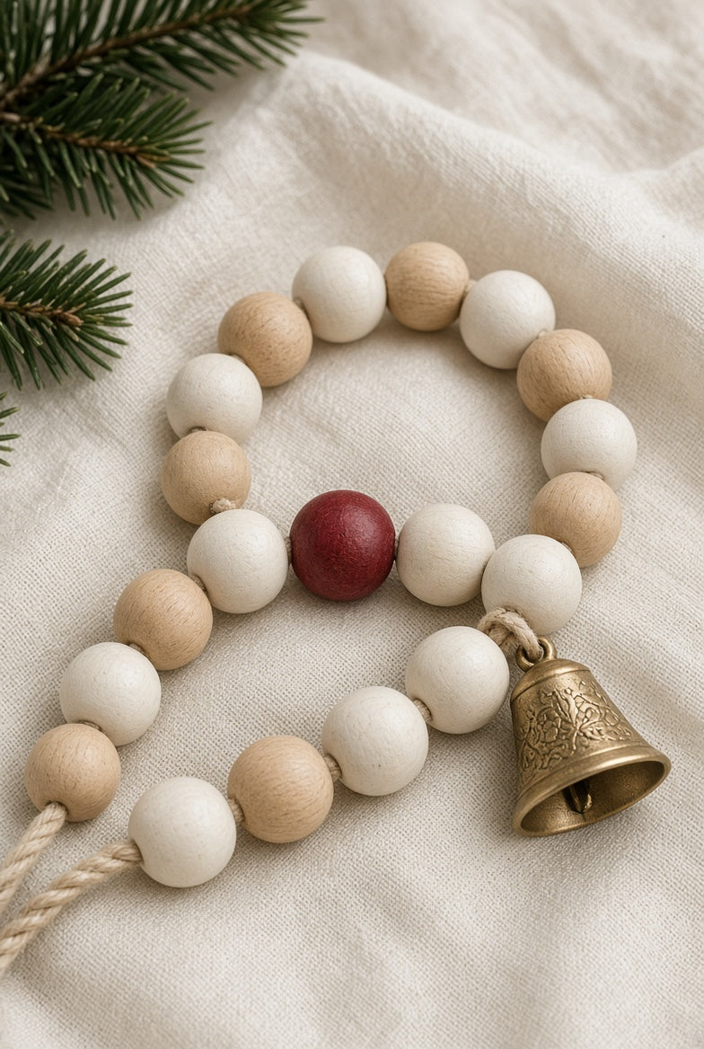 Evergreen Garland