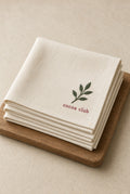 Christmas Cloth Napkins