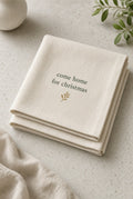 Home for Christmas Tea Towels