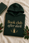 Book Club After Dark