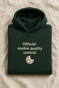 Official Cookie Quality Control