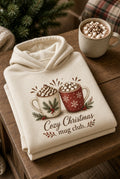 Cozy Christmas Mug Club