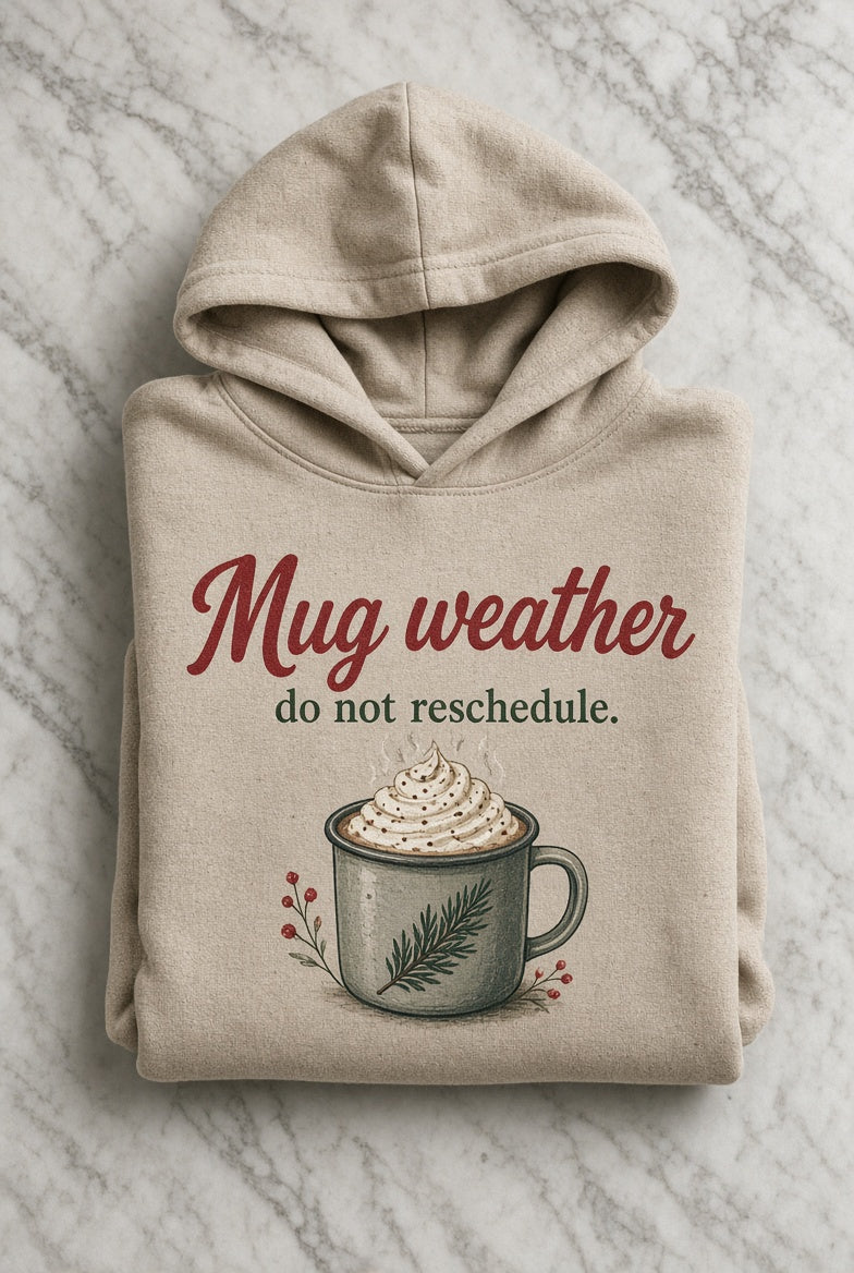 Mug Weather