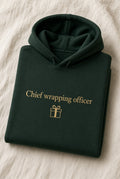 Chief Wrapping Officer