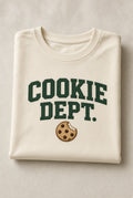 Cookie Dept Tee