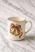 Gold Bells Mug