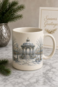 Town Square Gazebo Mug