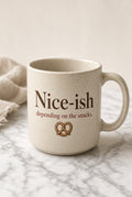 Nice-ish Mug