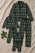 Fair Isle Family