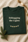 Debugging the Lights Tee