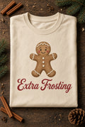 Extra Frosting Tee