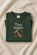 Tiny Helper Toddler Tee